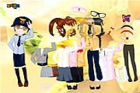 
							Uniforms cover