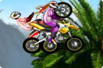 
							Up Hill Rush cover