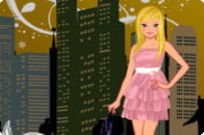 
							Urban Princess cover