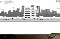 
							Urban Sniper cover