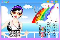 
							Vacation Time Make Up cover