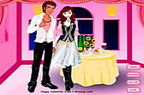 
							Valentine's Date 2009 cover