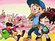 
							Vanellope Jigsaw cover