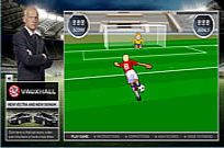 
							Vectra Footy cover