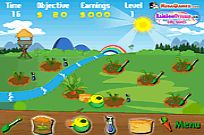 
					
												Vegetable Garden