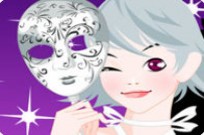 
					
												Venice Carnival Makeup