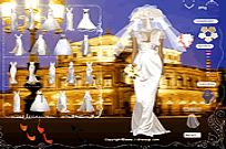 
							Vera Wang Spring Wedding Dressup cover