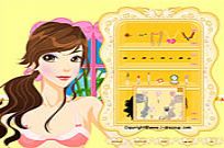 
							Vicky Dressup cover