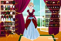 
							Victorian Girl cover