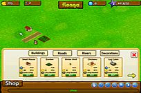 
							Village Fun cover