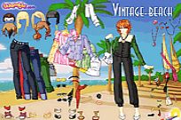 
							Vintage Beach cover