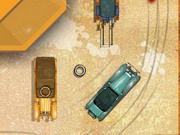 
							Vintage Car Thief cover