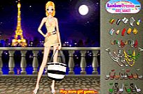 
							Visiting Paris cover