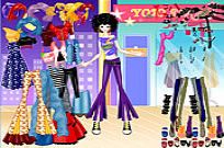 
							Viste A Barbie cover