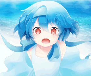 Voices From the Sea
