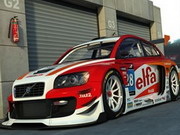 
							Volvo Racing Puzzle cover