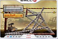 
					
												Wall-e Trash Tower