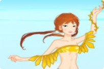 
							War Fairy cover