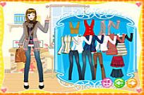 
							Wardrobe Game cover