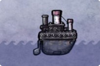 Warfare Transporter