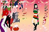 
							Warm Wooly Dressup cover