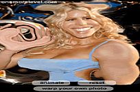 
							Warp Jessica Simpson cover
