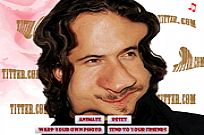 
					
												Warp Orlando Bloom