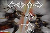 
							Warriors Orochi Ddr cover