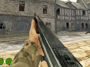 
							Warzone World War 2 cover