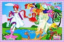 
							Water Fairy Dress Up cover