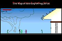 
							Way Of The Stick cover