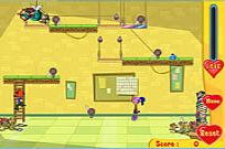 
							Wayside Arrow Escape cover