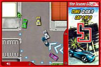 
							Web Trading Cars Chase cover