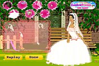 
					
												Wedding Garden