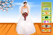 
							Wedding Gown cover
