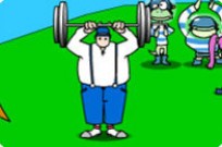 
					
												Weights