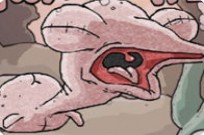
							Weltling 2: Regurgitated cover