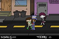 
							Whack A Hoe cover