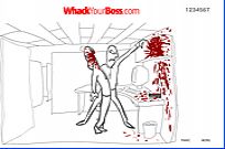 
					
												Whack Your Boss