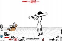 
					
												Whack Your Soul Mate