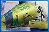 
							Whale Wash cover