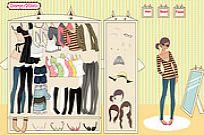 
					
												What Should I Wear 5