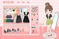 
					
												What Should I Wear Description