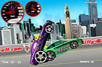 
					
												Wheelie Cars
