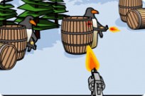 
							When Penguins Attack cover