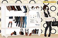 
							Wide Leather Fashion cover