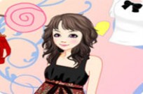 
							Willa Dress Up cover