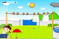 
							Windy Clothesline cover