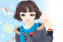 
							Windy Make Up cover