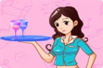 
							Wine Bar Waitress cover